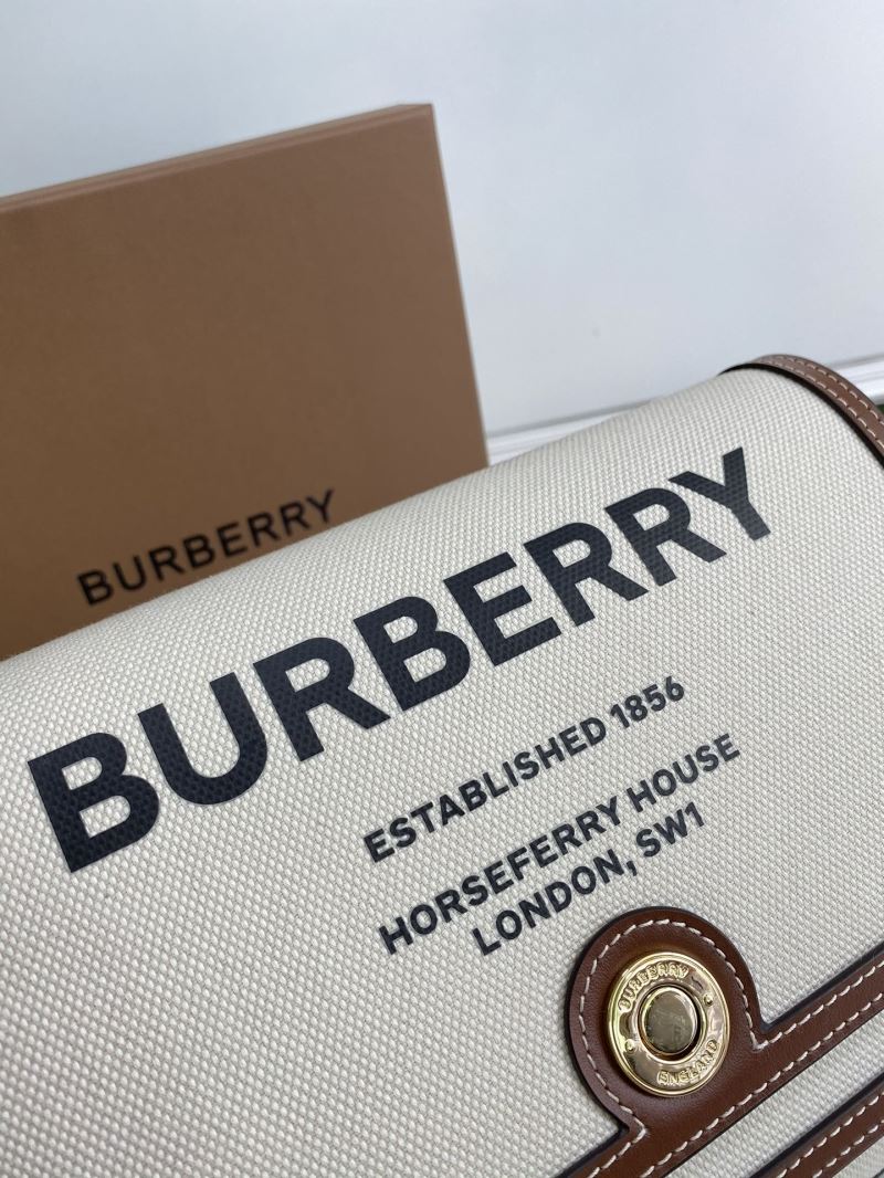 Burberry Satchel Bags